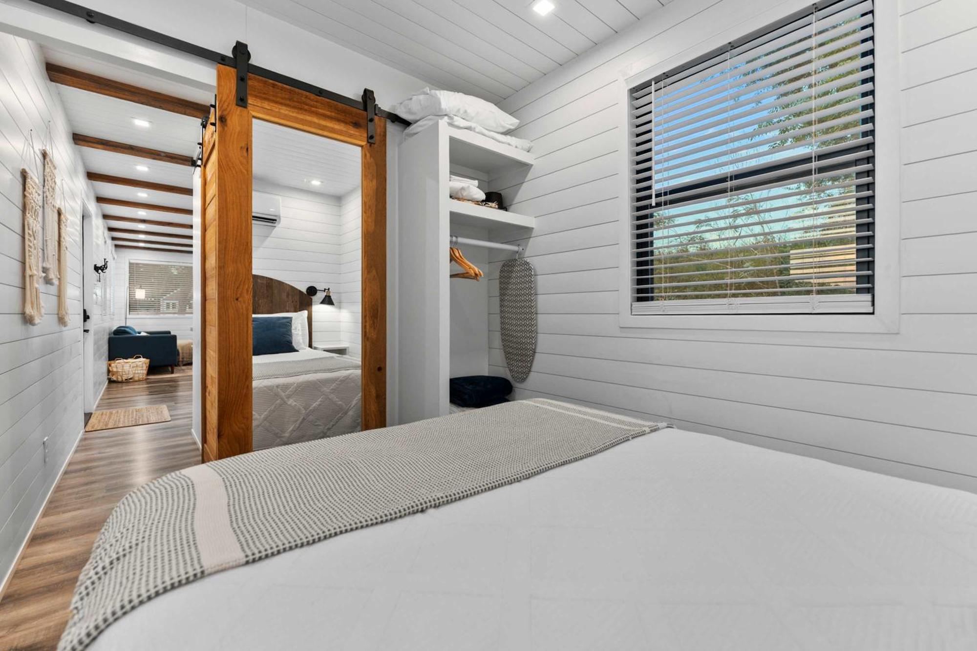Container Home With Rooftop Views And Pickleball-Pecan Grove Bellmead Екстериор снимка