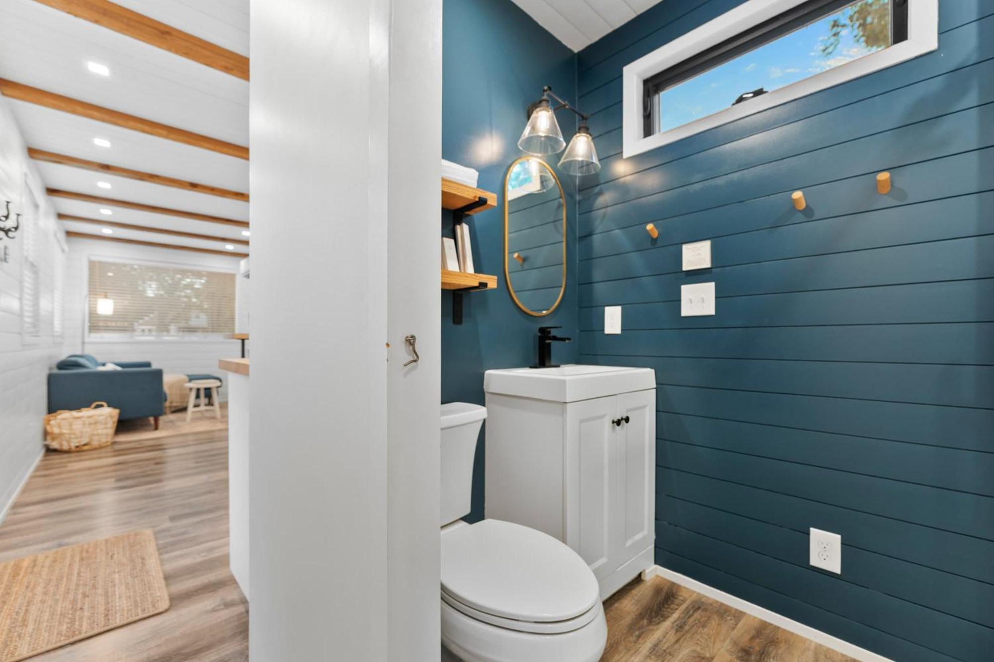 Container Home With Rooftop Views And Pickleball-Pecan Grove Bellmead Екстериор снимка