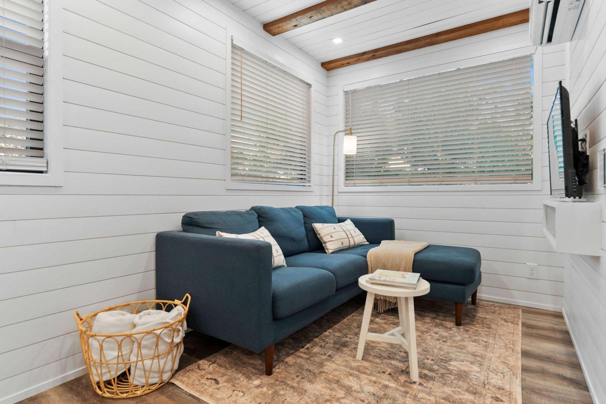 Container Home With Rooftop Views And Pickleball-Pecan Grove Bellmead Екстериор снимка