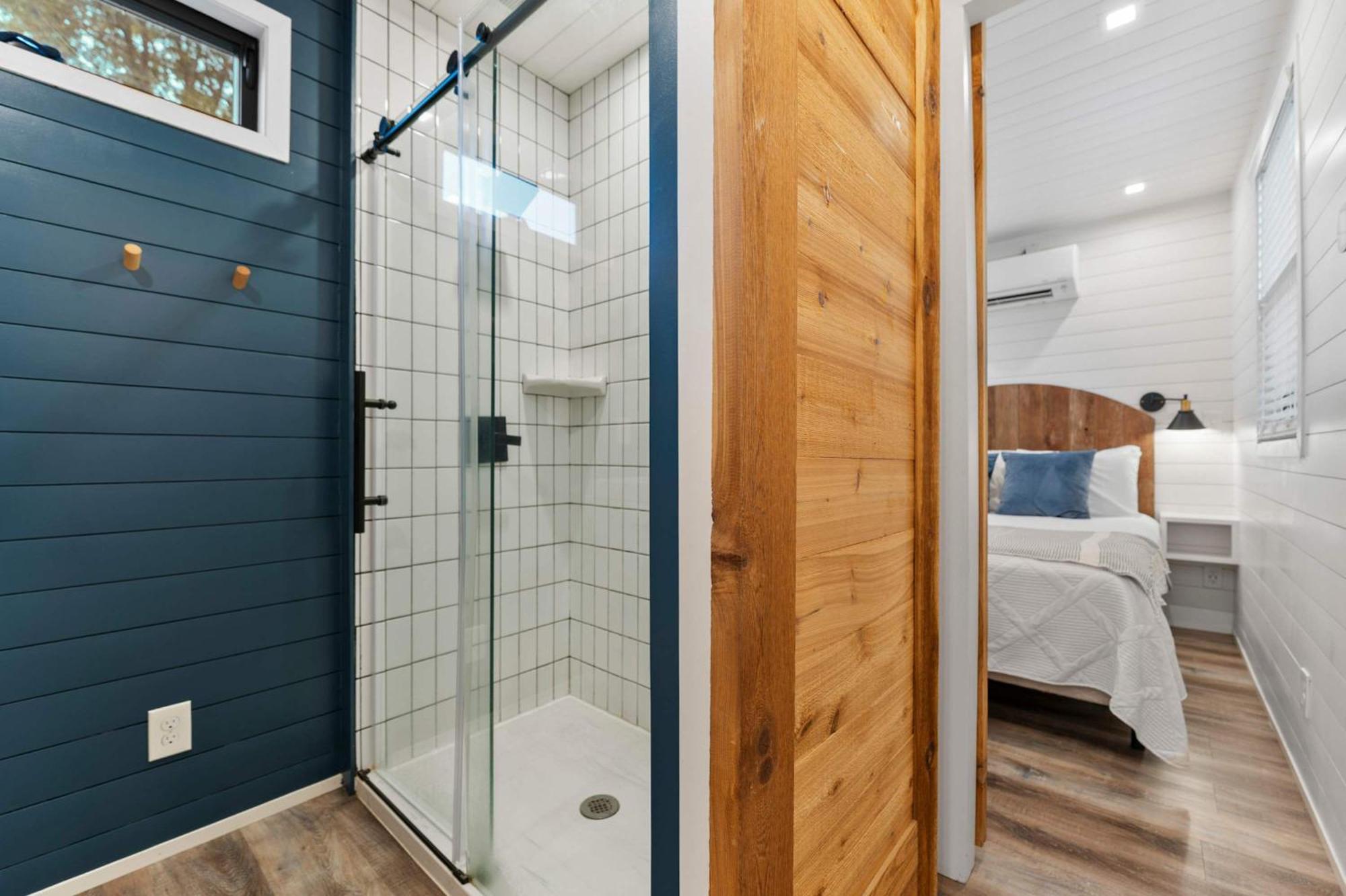 Container Home With Rooftop Views And Pickleball-Pecan Grove Bellmead Екстериор снимка